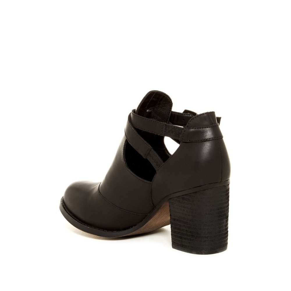 Chinese Laundry Cutout Booties - Picture 2 of 8